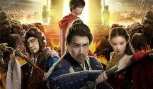 勇士之门在线观看,在线观看，探索奇幻冒险之旅