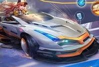 qq飞车手游202110月最新爆料,全新赛道、炫酷皮肤来袭！