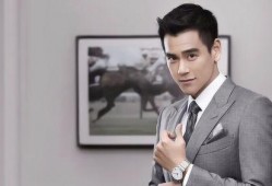 彭于晏爆料最新视频