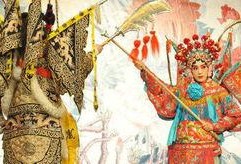 刀马旦 在线观看,传奇女侠的江湖传奇，在线观看，尽享武侠盛宴