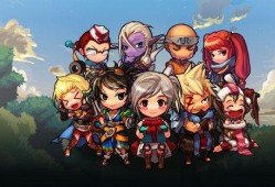 dnf最新爆料陈亮,揭秘游戏新篇章与神秘角色